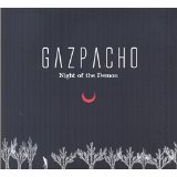 GAZPACHO