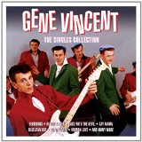 VINCENT GENE VINCENT GENE