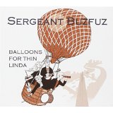 SERGEANT BUZFUZ SERGEANT BUZFUZ