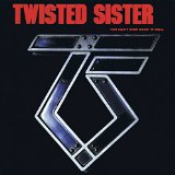 TWISTED SISTER TWISTED SISTER