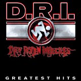 D.R.I. D.R.I.