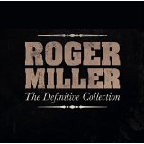 MILLER ROGER