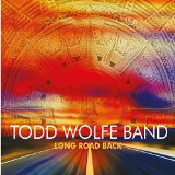 TODD WOLFE BAND