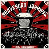 GRAVEYARD JOHNNYS