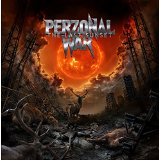PERZONAL WAR PERZONAL WAR