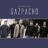 GAZPACHO GAZPACHO