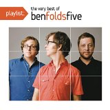 BEN FOLDS FIVE