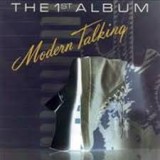 MODERN TALKING