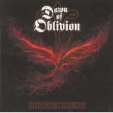 DAWN OF OBLIVION
