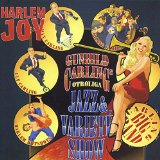 GUNHILD CARLING BIG BAND