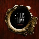 HOLLIS BROWN