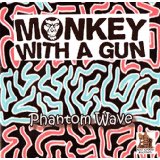 MONKEY WITH A GUN
