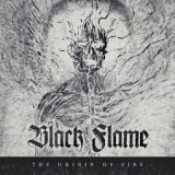 BLACK FLAME