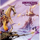 STARQUAKE