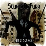 SOUNDS OF FURY