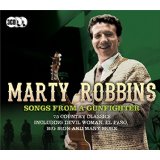 ROBBINS MARTY