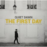 QUIET DAWN QUIET DAWN