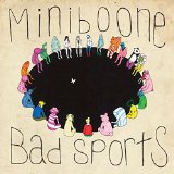 MINIBOONE