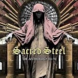 SACRED STEEL