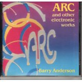 ANDERSON BARRY ANDERSON BARRY