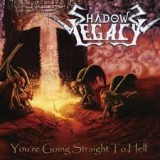 SHADOWS LEGACY