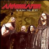 ANNIHILATOR ANNIHILATOR