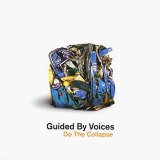 GUIDED BY VOICES