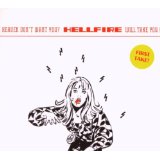 HELLFIRE HELLFIRE