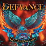 DEFYANCE