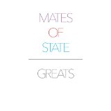 MATES OF STATE