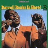BANKS DARRELL