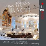 BACH JOHANN SEBASTIAN