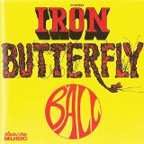 IRON BUTTERFLY IRON BUTTERFLY