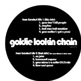 GOLDIE LOOKIN CHAIN GOLDIE LOOKIN CHAIN