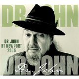DR. JOHN