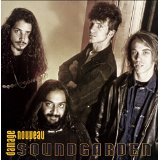 SOUNDGARDEN