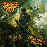JUNGLE ROT JUNGLE ROT