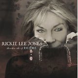 JONES RICKIE LEE