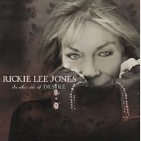 JONES RICKIE LEE