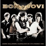 BON JOVI