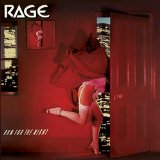 RAGE RAGE