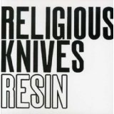 RELIGIOUS KNIVES