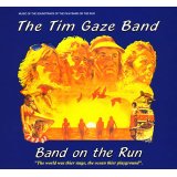 GAZE TIM