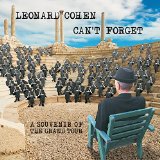 COHEN LEONARD COHEN LEONARD