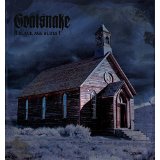 GOATSNAKE