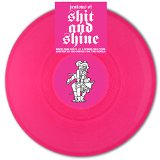 SHIT AND SHINE