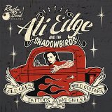 ATI EDGE & THE SHADOWBIRD