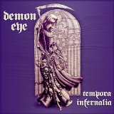 DEMON EYE
