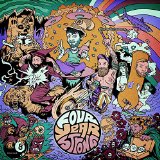 FOUR YEAR STRONG