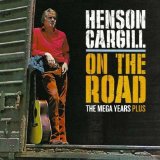 CARGILL HENSON CARGILL HENSON